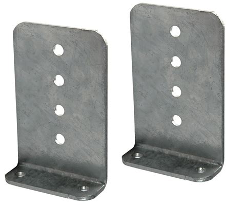 large metal brackets heavy duty|90 degree galvanized steel bracket.